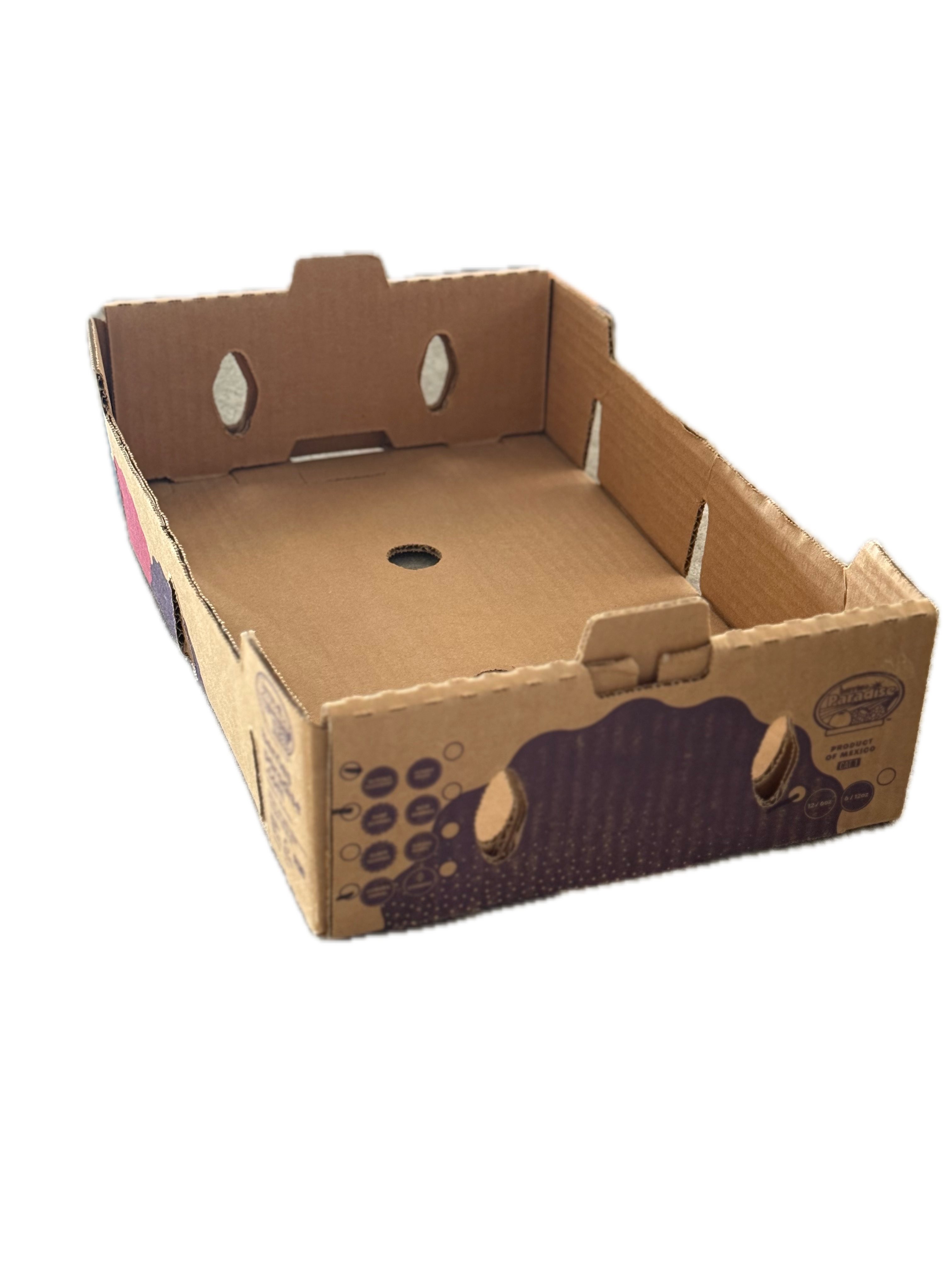 Caja Personalizada