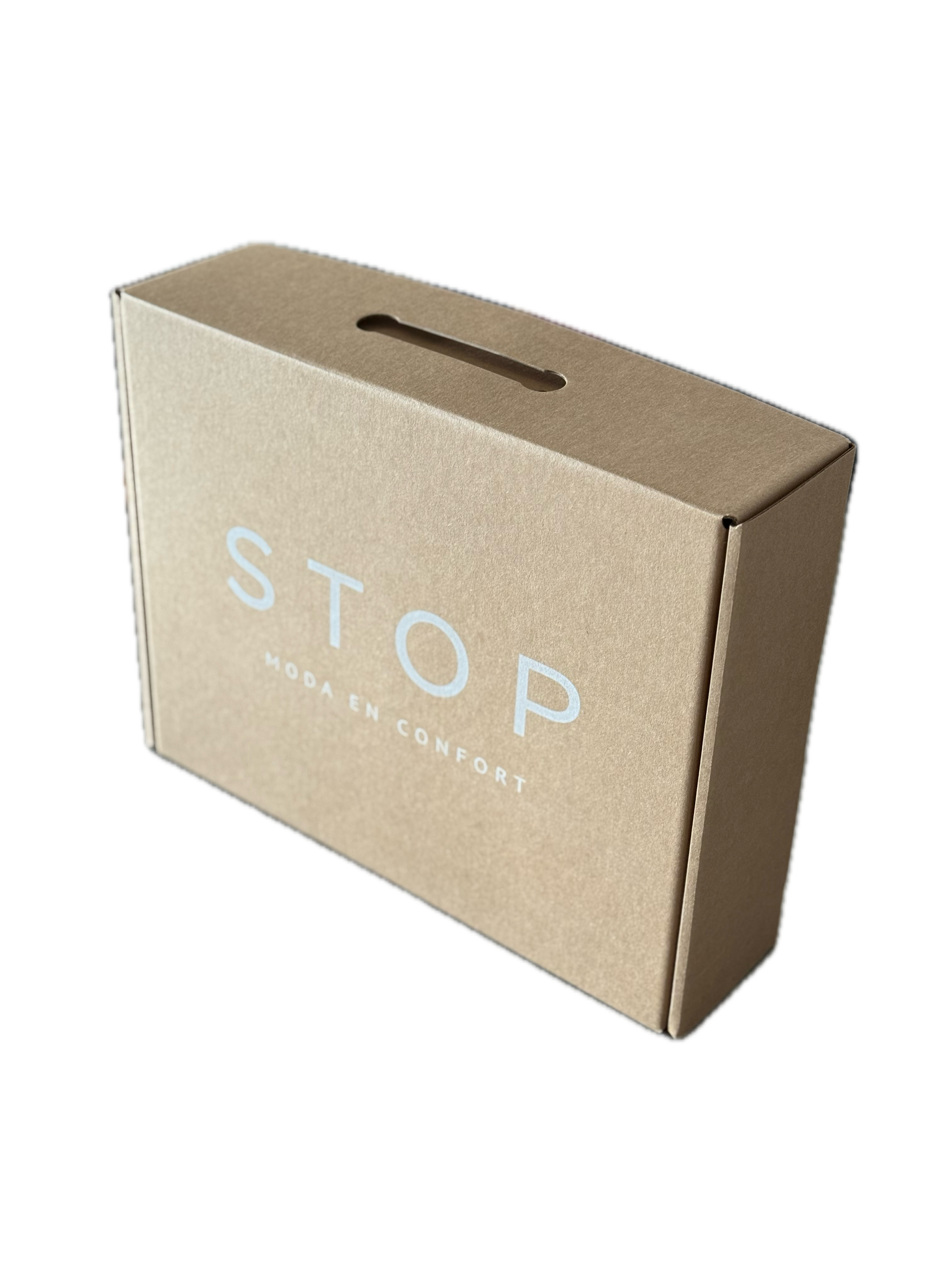Caja Reforzada