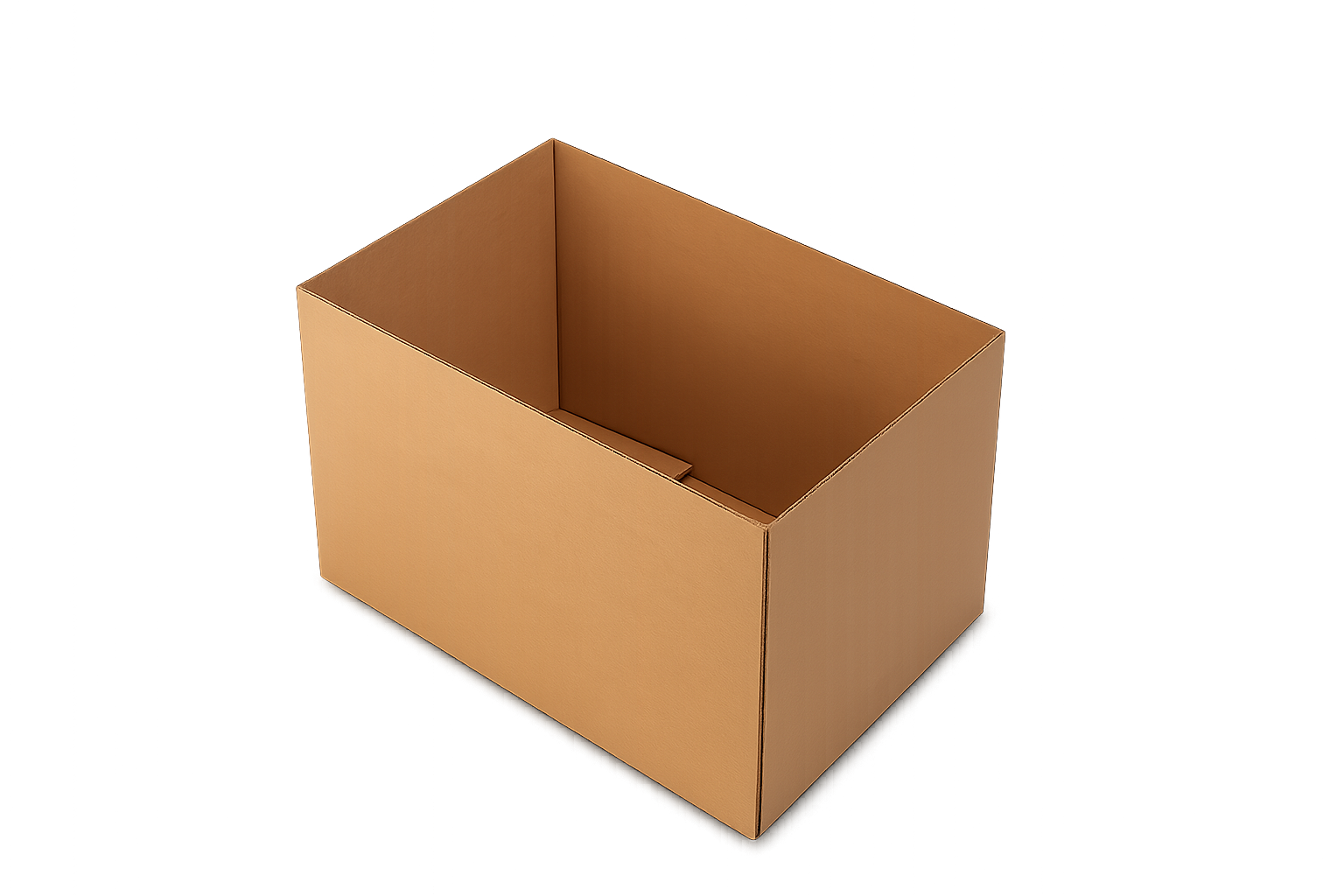 Caja para HSC